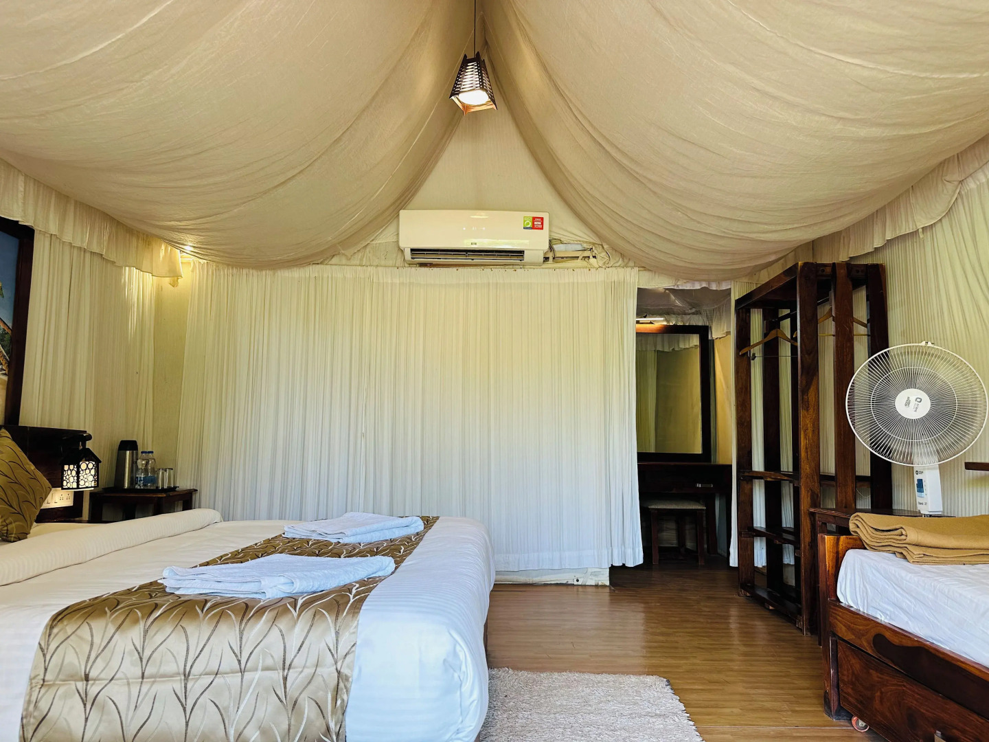 Lion Park Hotel And Resort