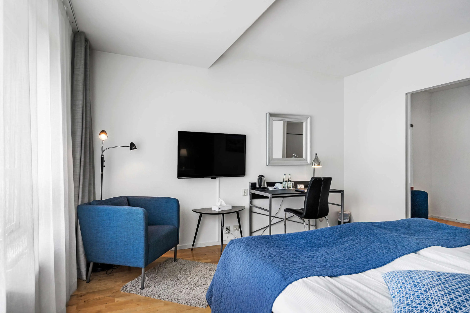 Best Western Hotel Värnamo