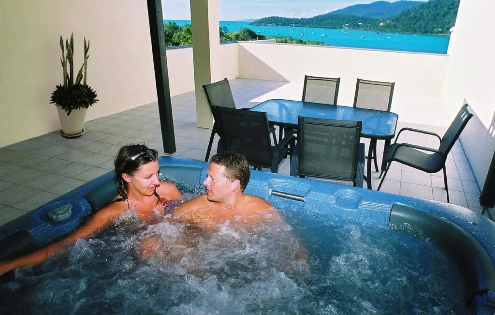 Portside Whitsunday Hotel