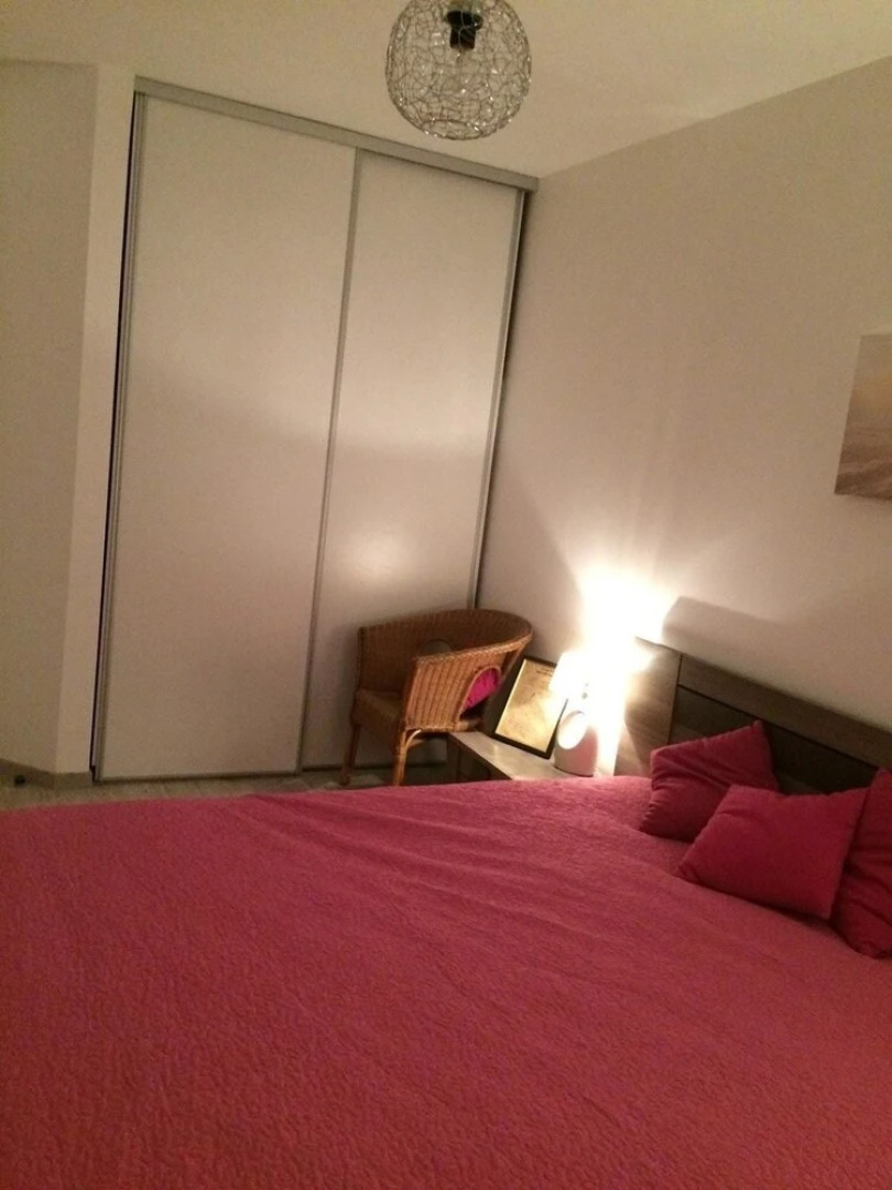 Apartment With one Bedroom in Concarneau, With Wonderful sea View, Poo