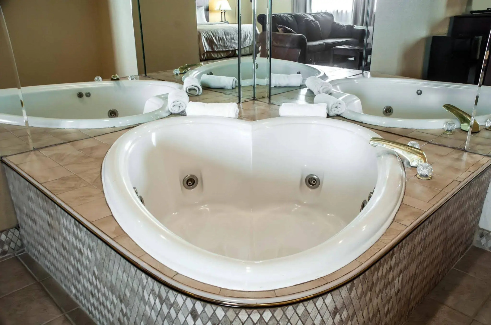 Quality Inn Buffalo Airport