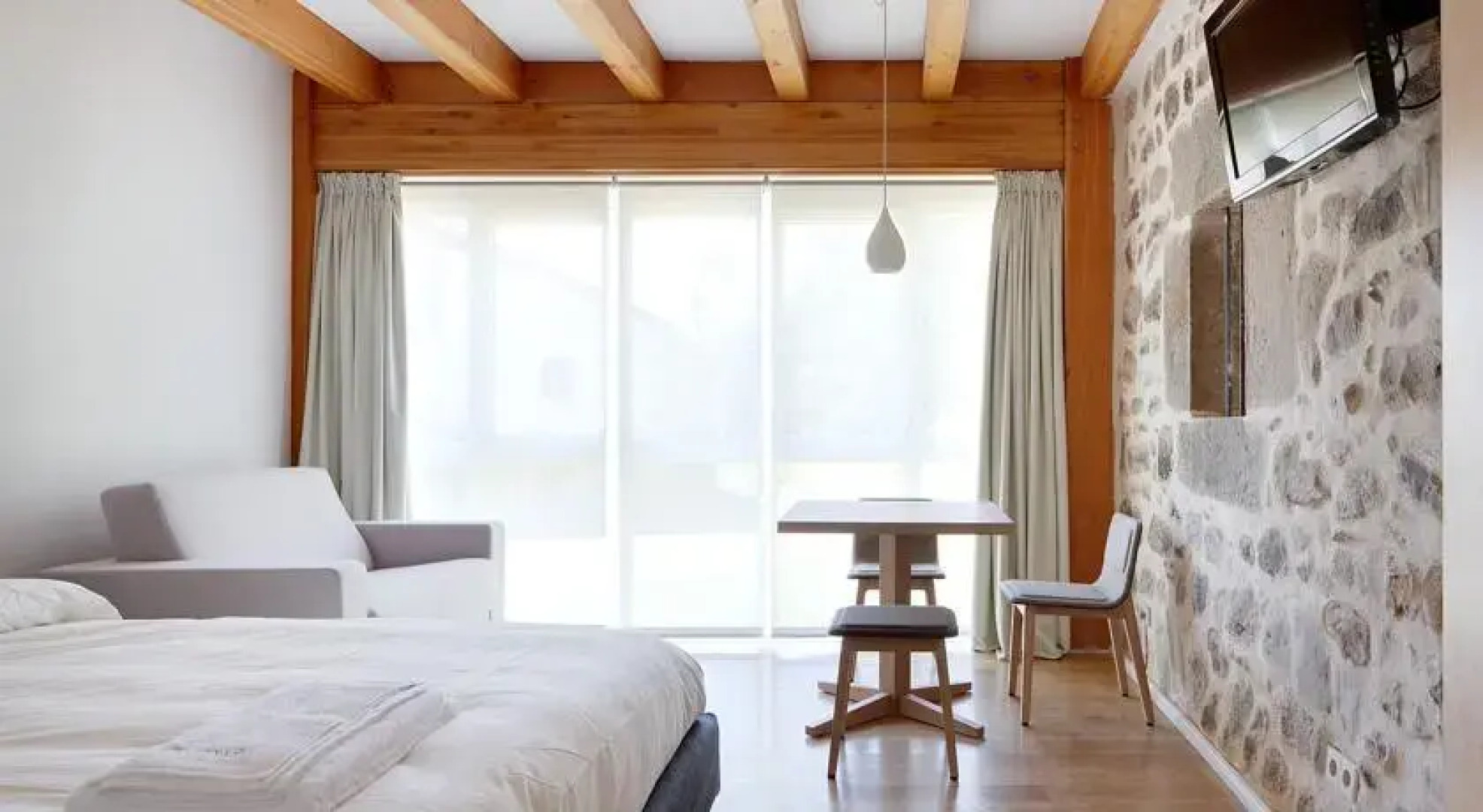 Apartamentos Turísticos Rurales Ureta