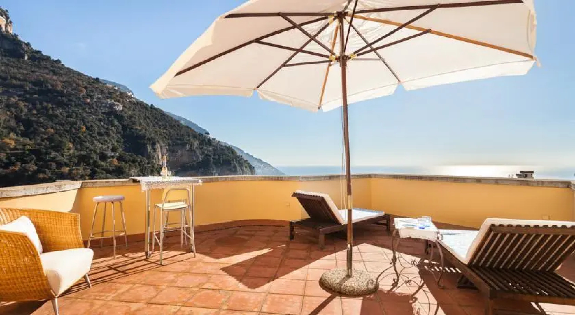 Acquamarina Apartment