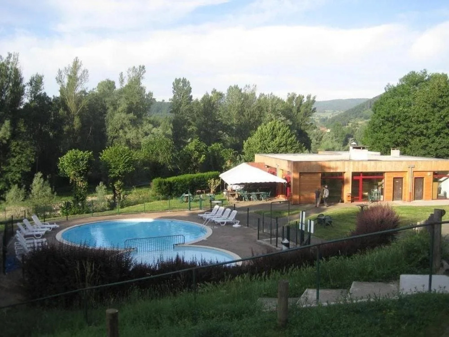 Village Vacances Clos Moulin