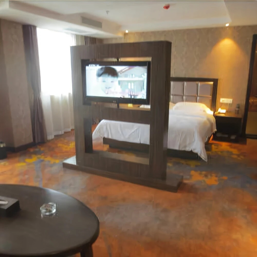 Xingqiao Shangpin Hotel