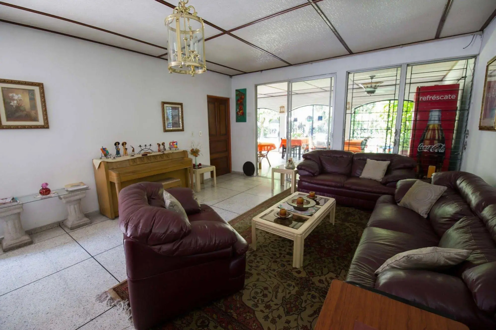 Suites & Apartments San Benito Zona Rosa