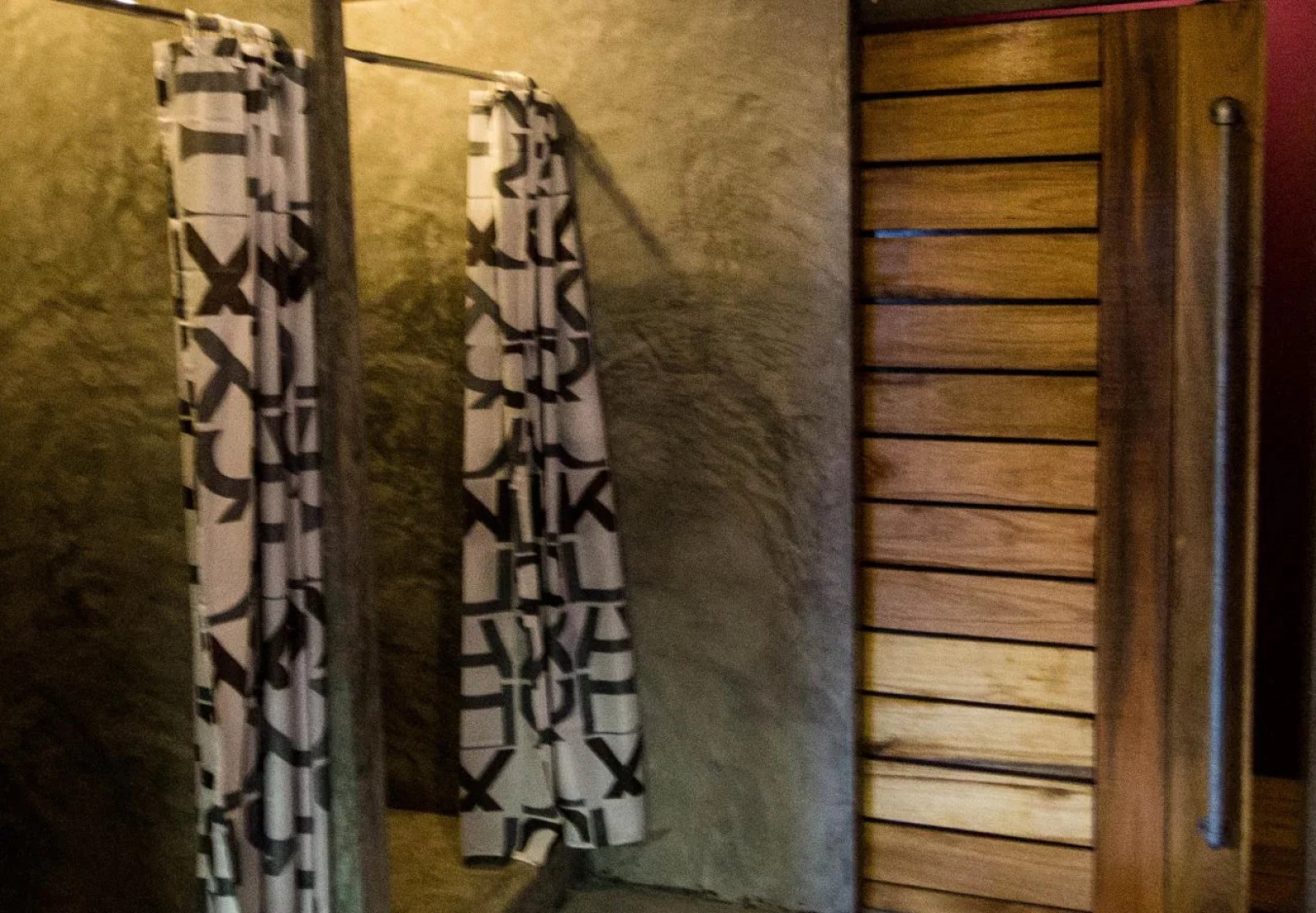 Slumber Party Hostel