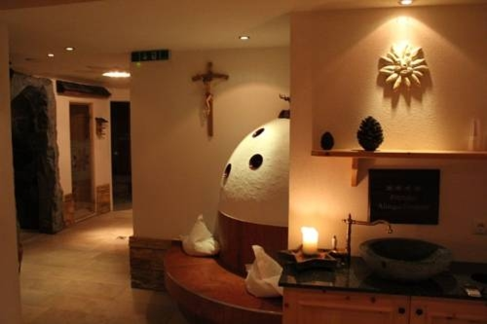 Verwöhn-Harmoniehotel Mandarfnerhof