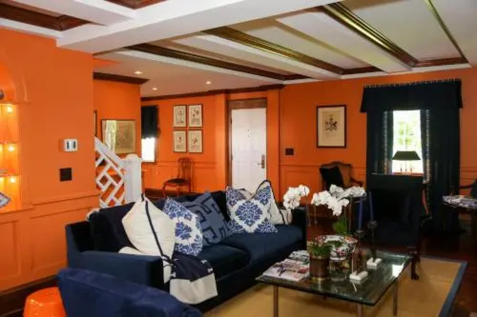 Cory Cottage at the Pansy Patch