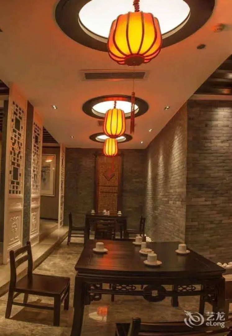 Liu Sanjie Resort Hotel