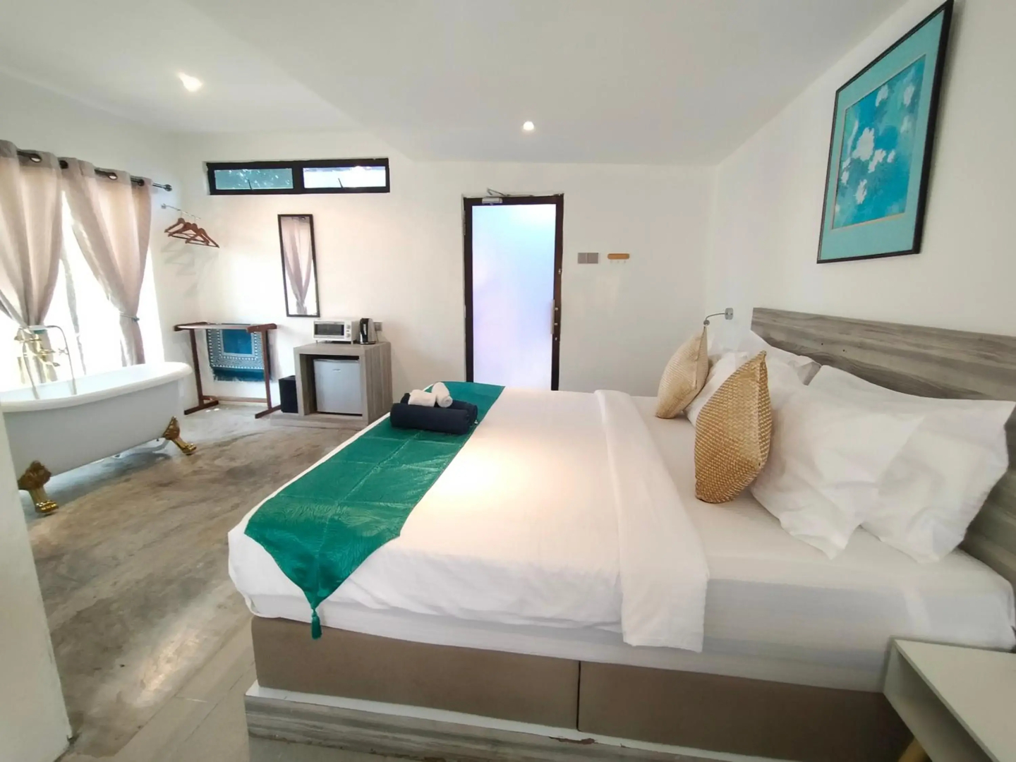 Tisha Langkawi Wellness Resort
