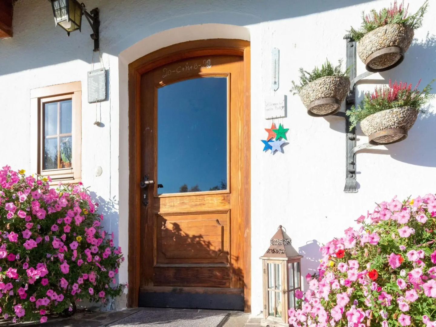 Holiday Apartment Near the ski Lift