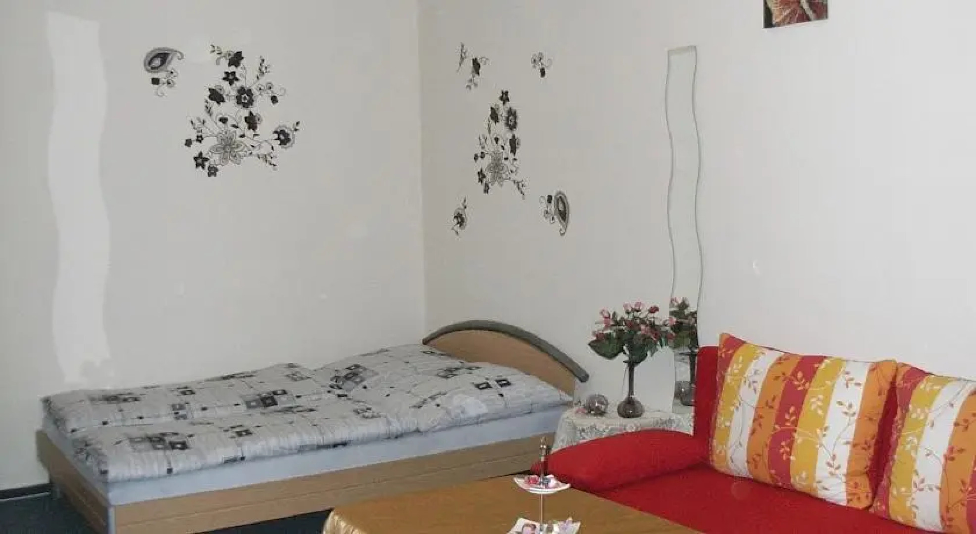 Ferienwohnung Freund