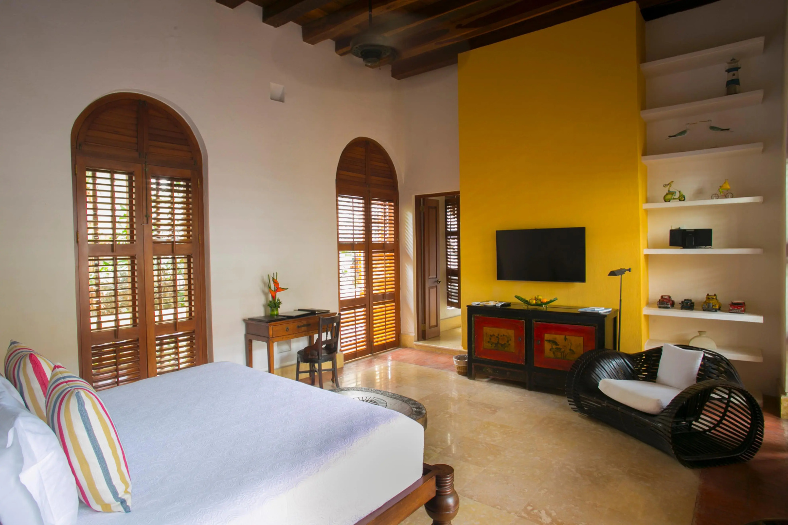 Hotel Quadrifolio