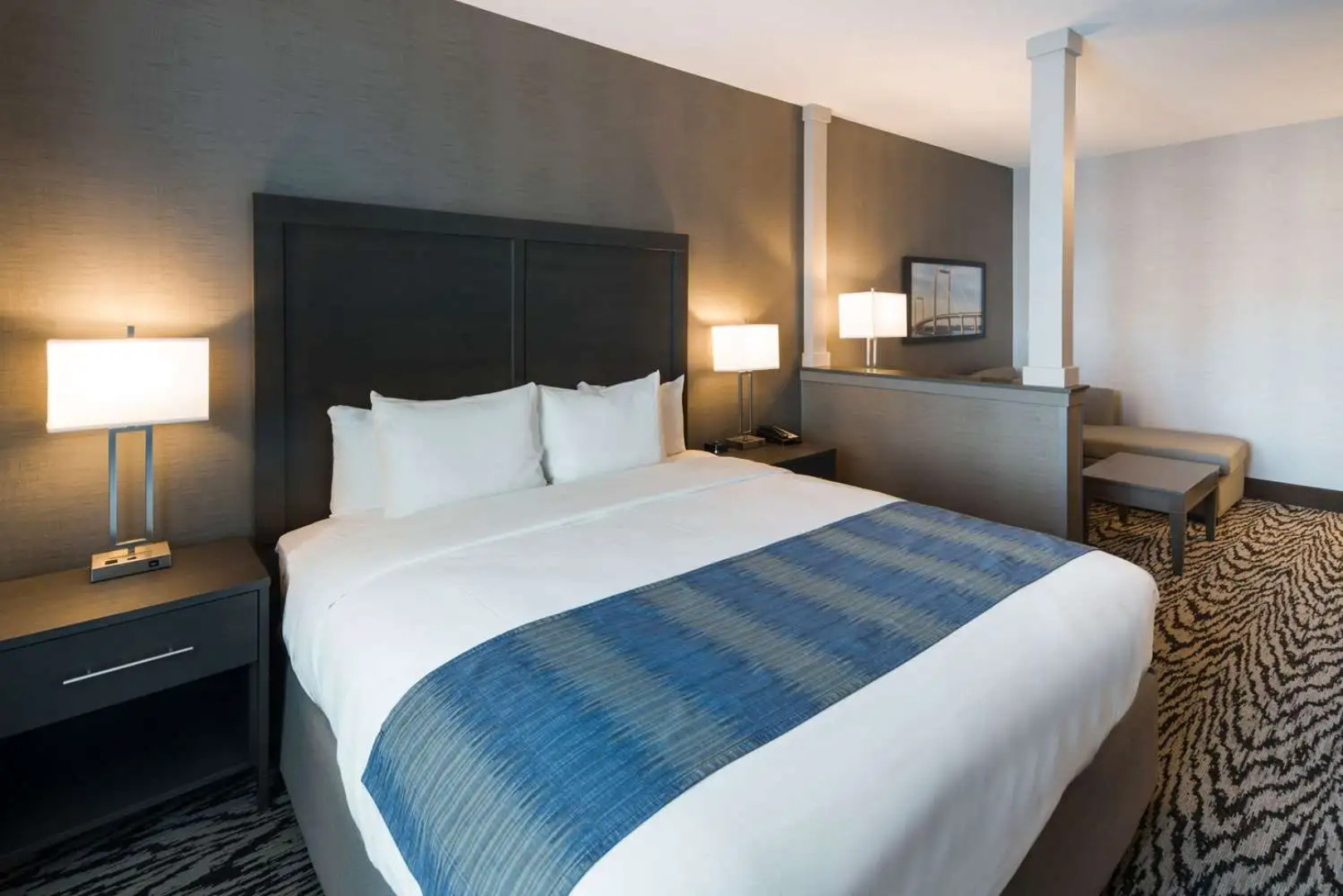 Comfort Suites Kennewick At Southridge