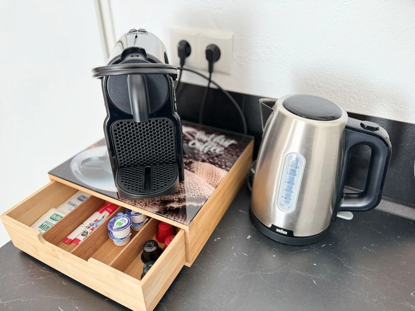 AhrPart Hotel Central