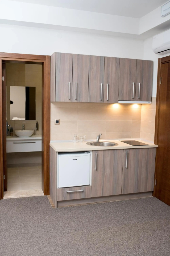 IPN APARTMENTs -MOTEL