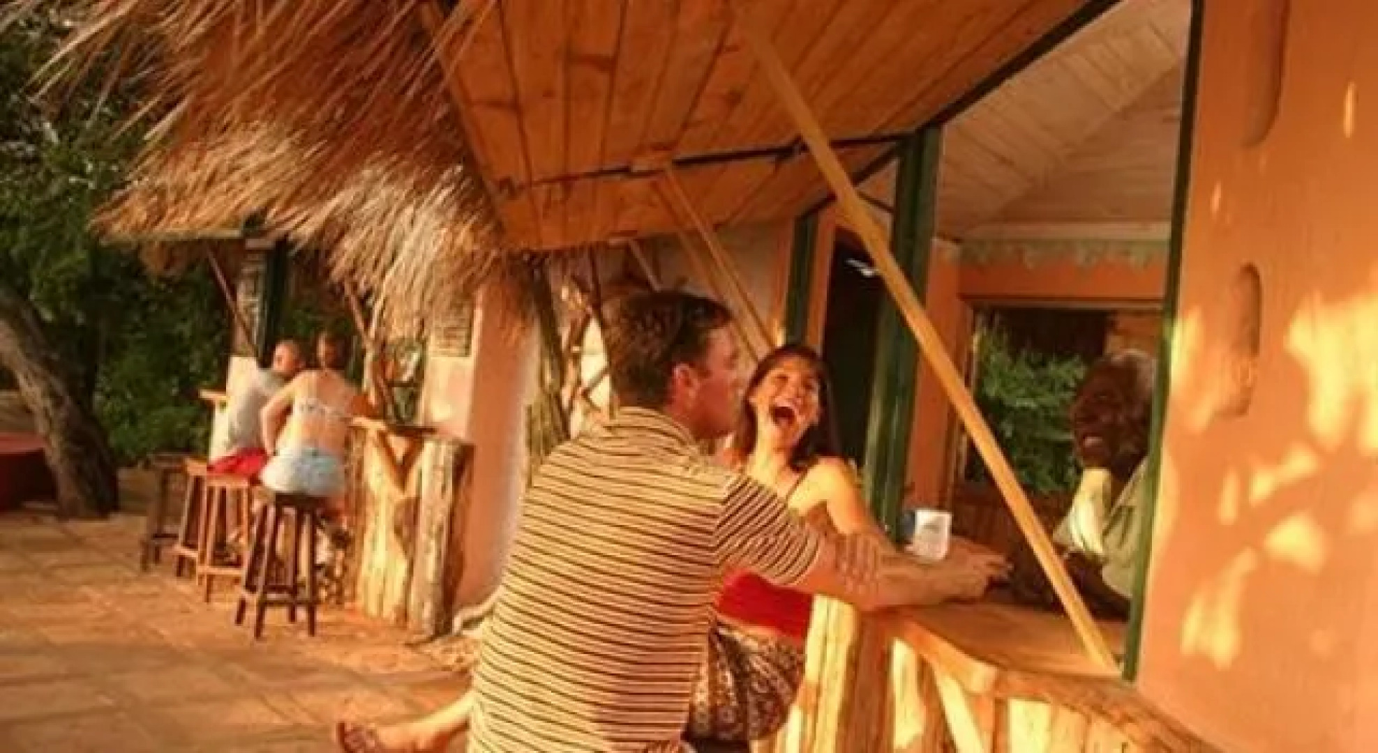 Calabash Bay Four Bedroom Villa