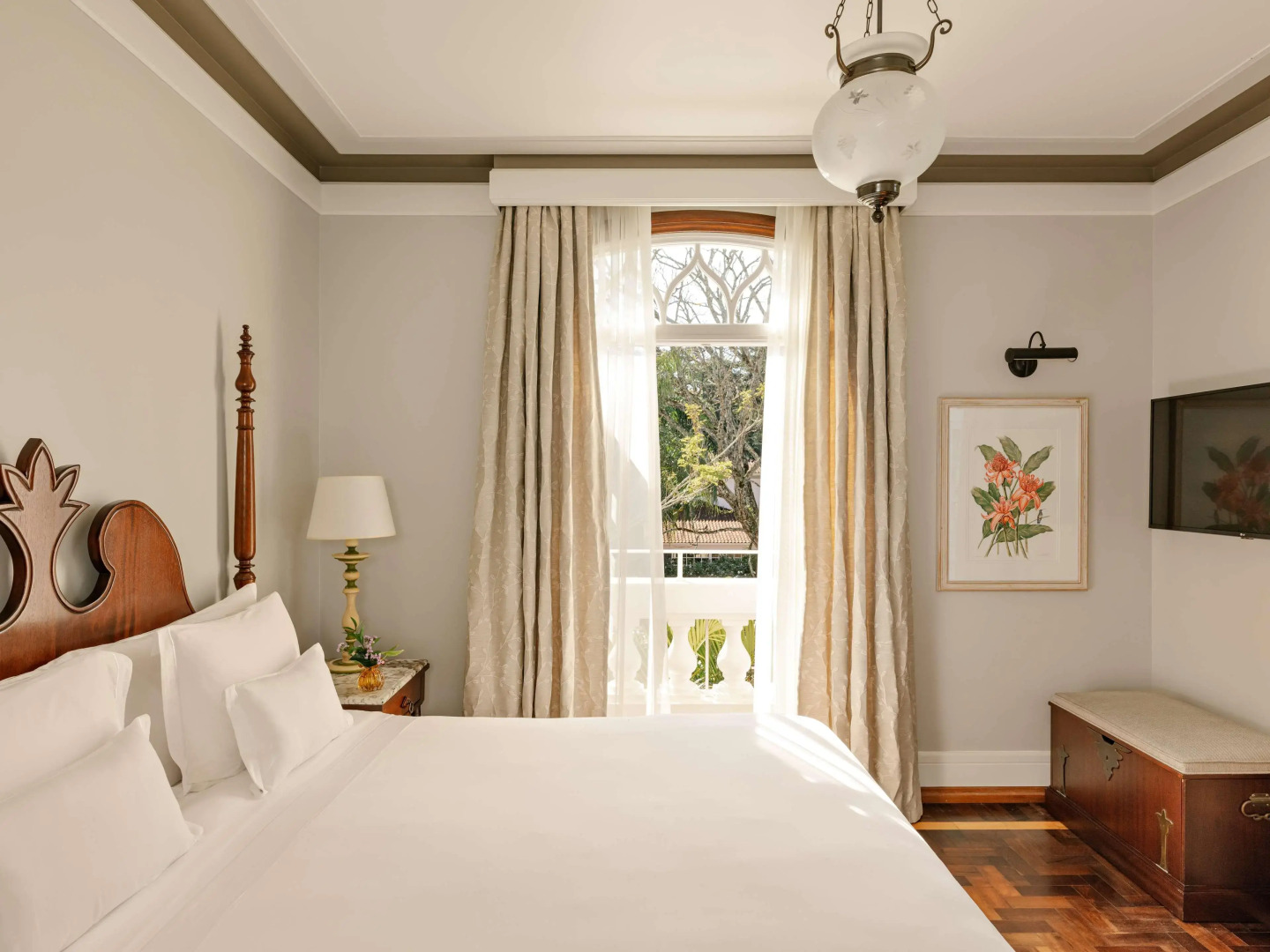 Hotel das Cataratas, A Belmond Hotel, Iguassu Falls