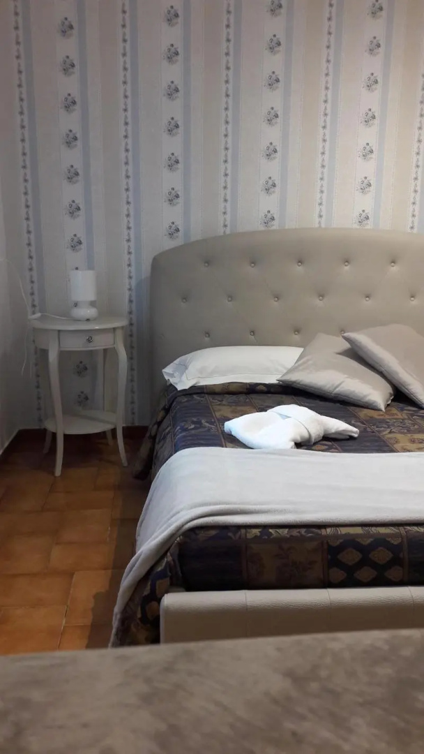 Dimoramuri B&b