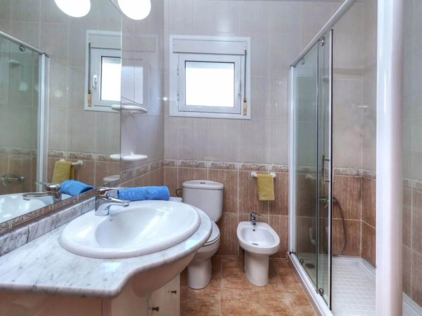 House Capricho Lloret de Mar