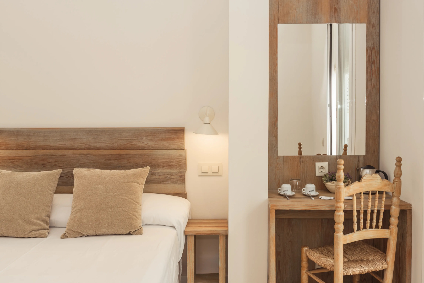 Hotel Boutique Elvira Plaza