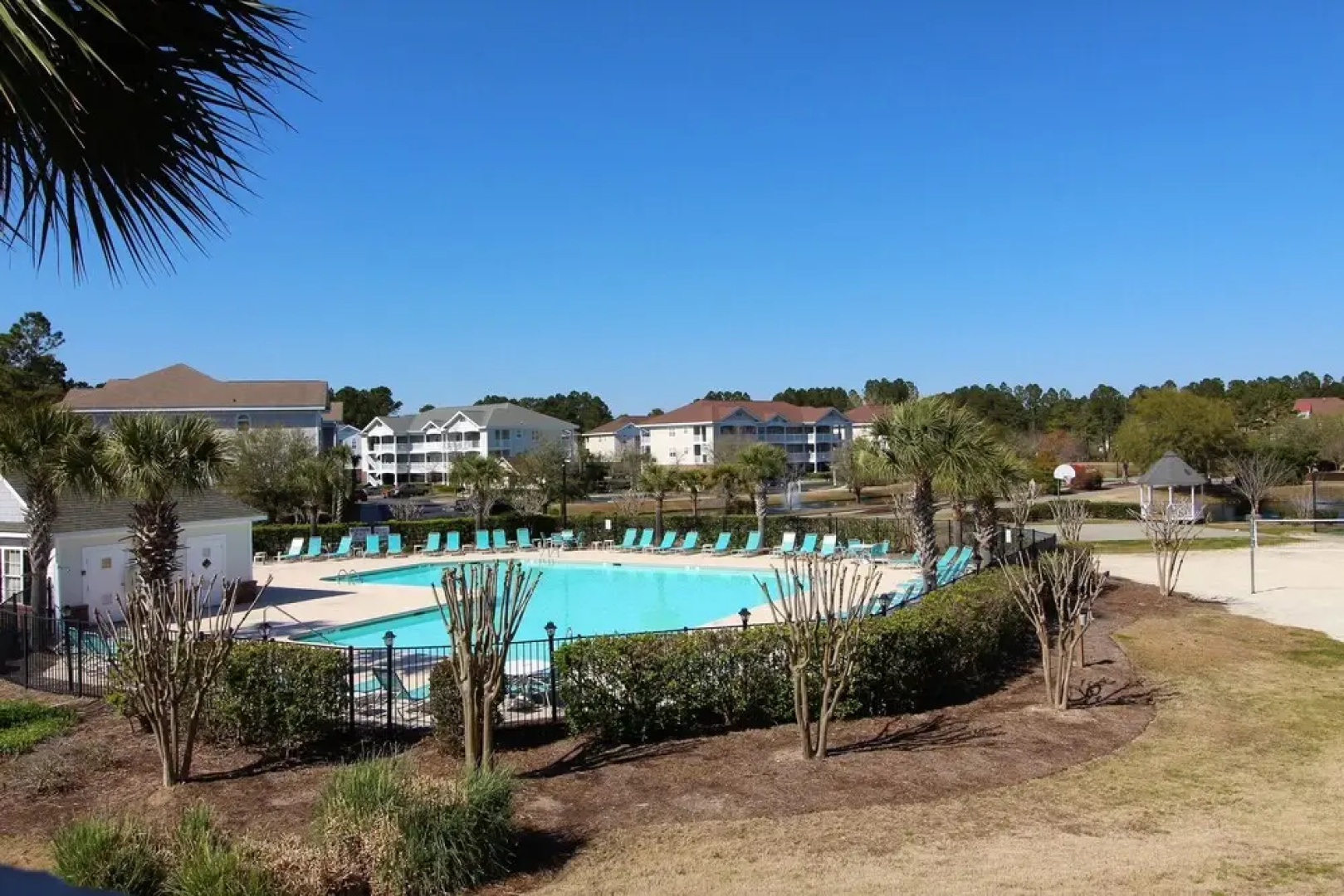 Ironwood Apartment 1631