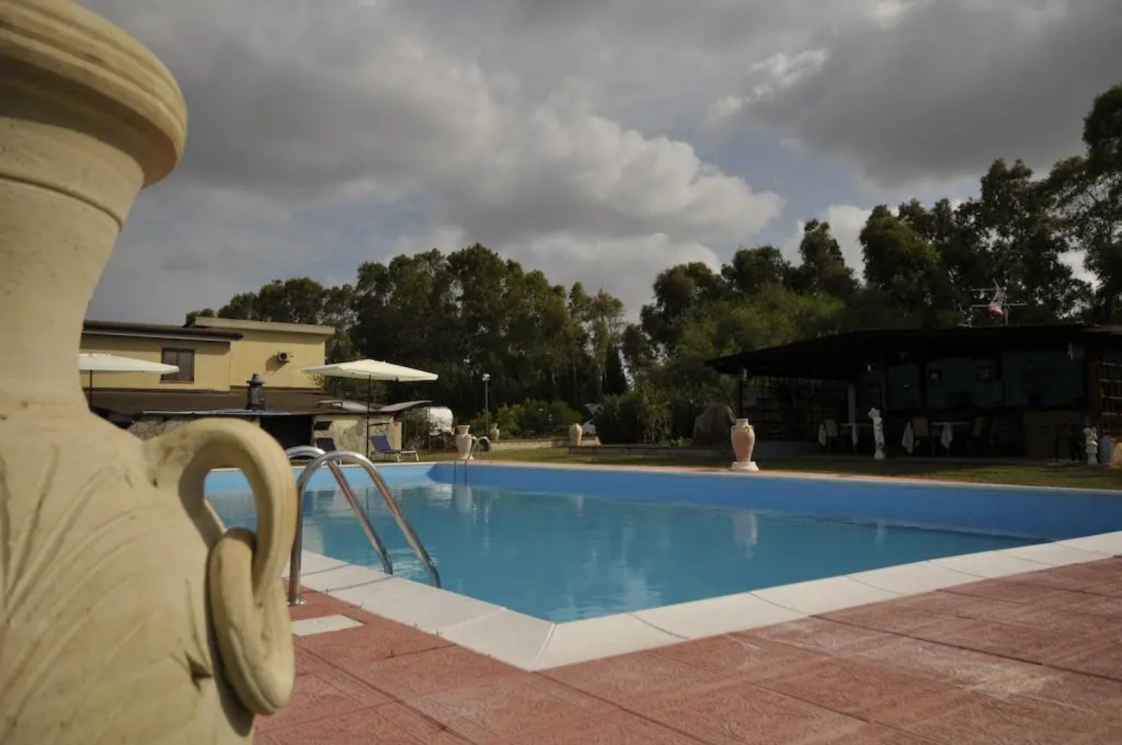 Locanda il Trovatore