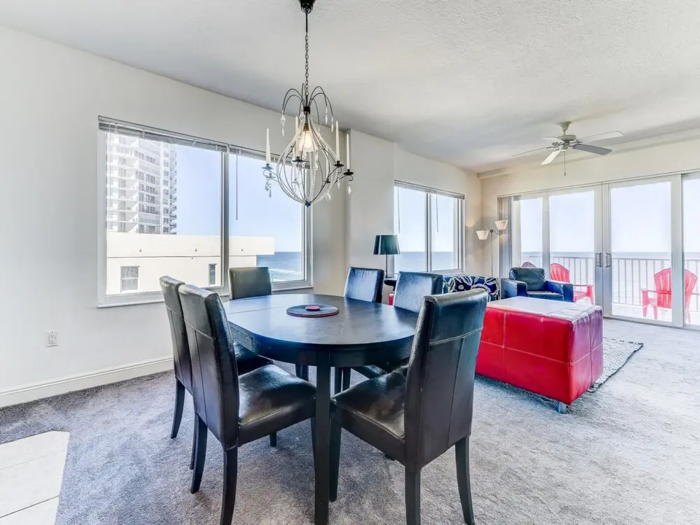 Sanibel by Ponce Inlet Realty Inc