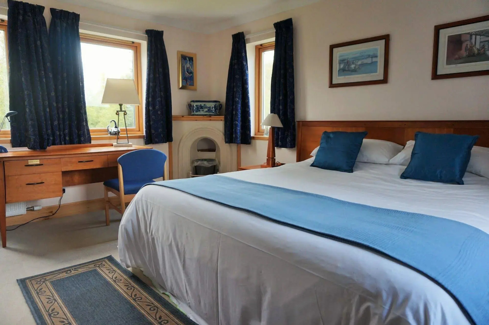 Stronavaich Cairngorm Guest House