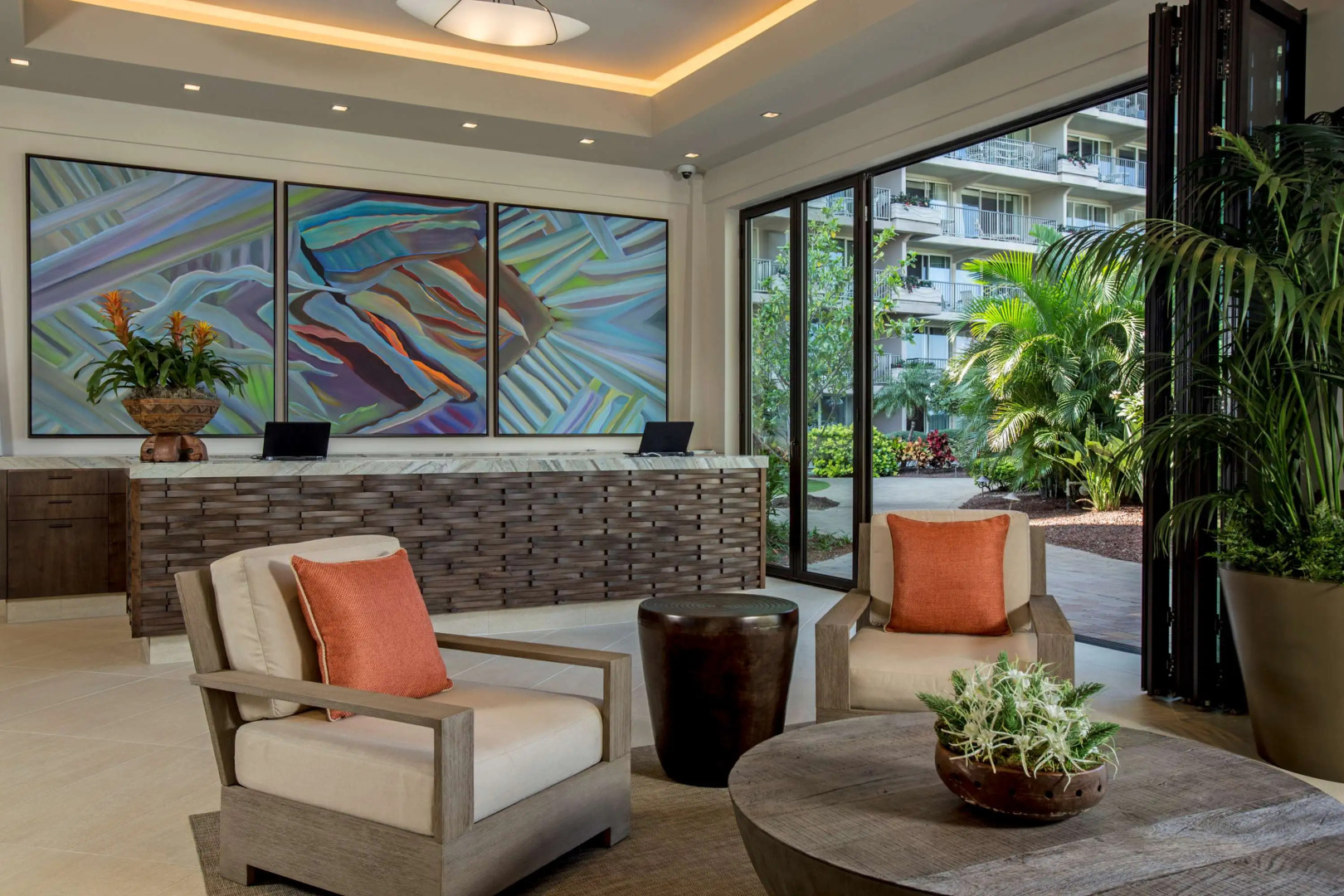 Aston at The Whaler on Kaanapali Beach