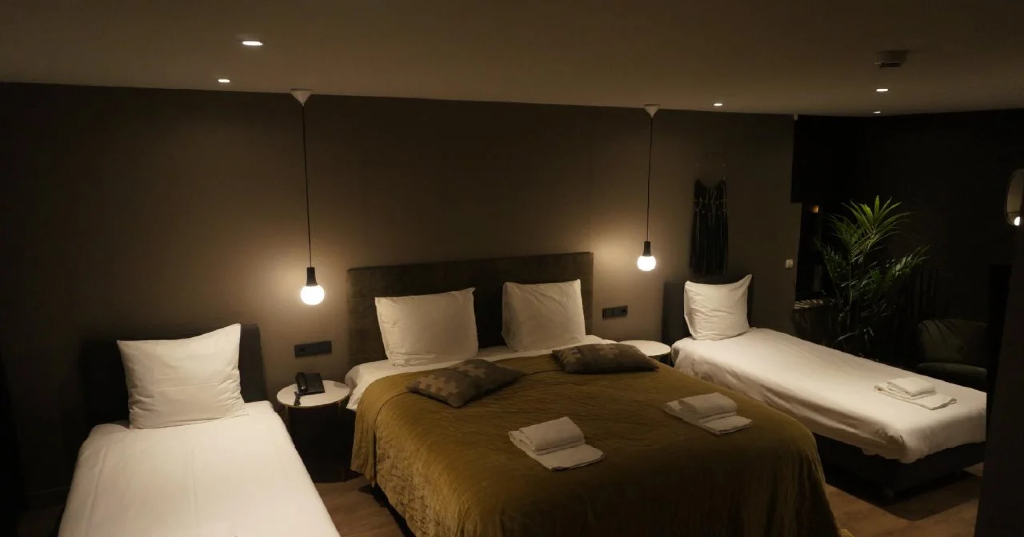 Boutique Suites Lisse - Keukenhof