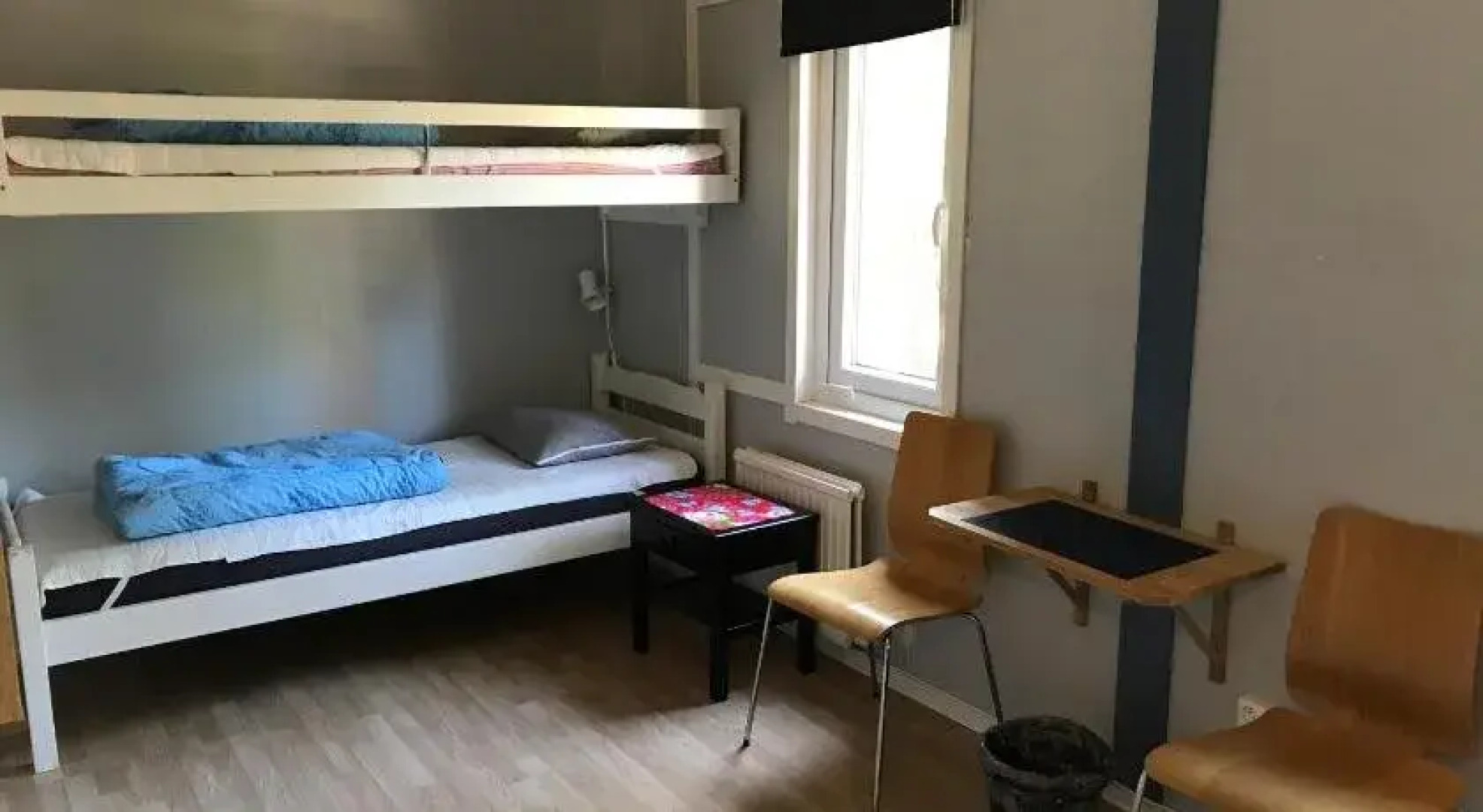 STF Vandrarhem Visby/Rävhagen