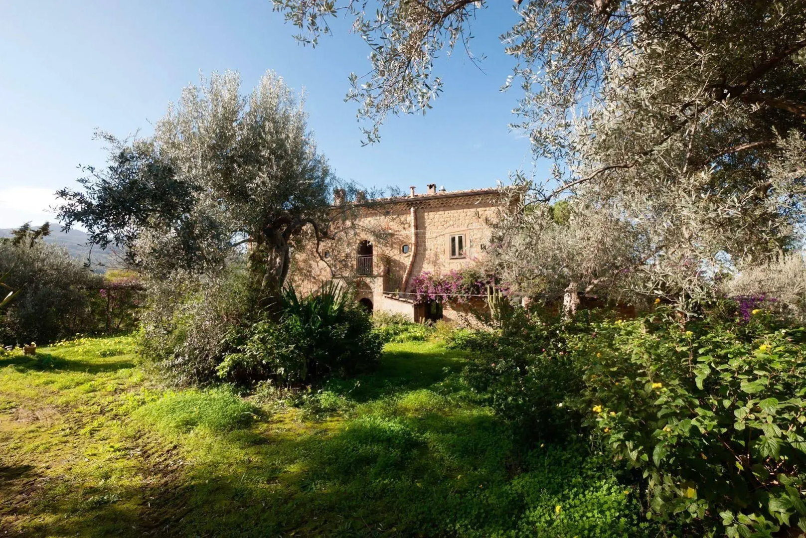 Casa Migliaca