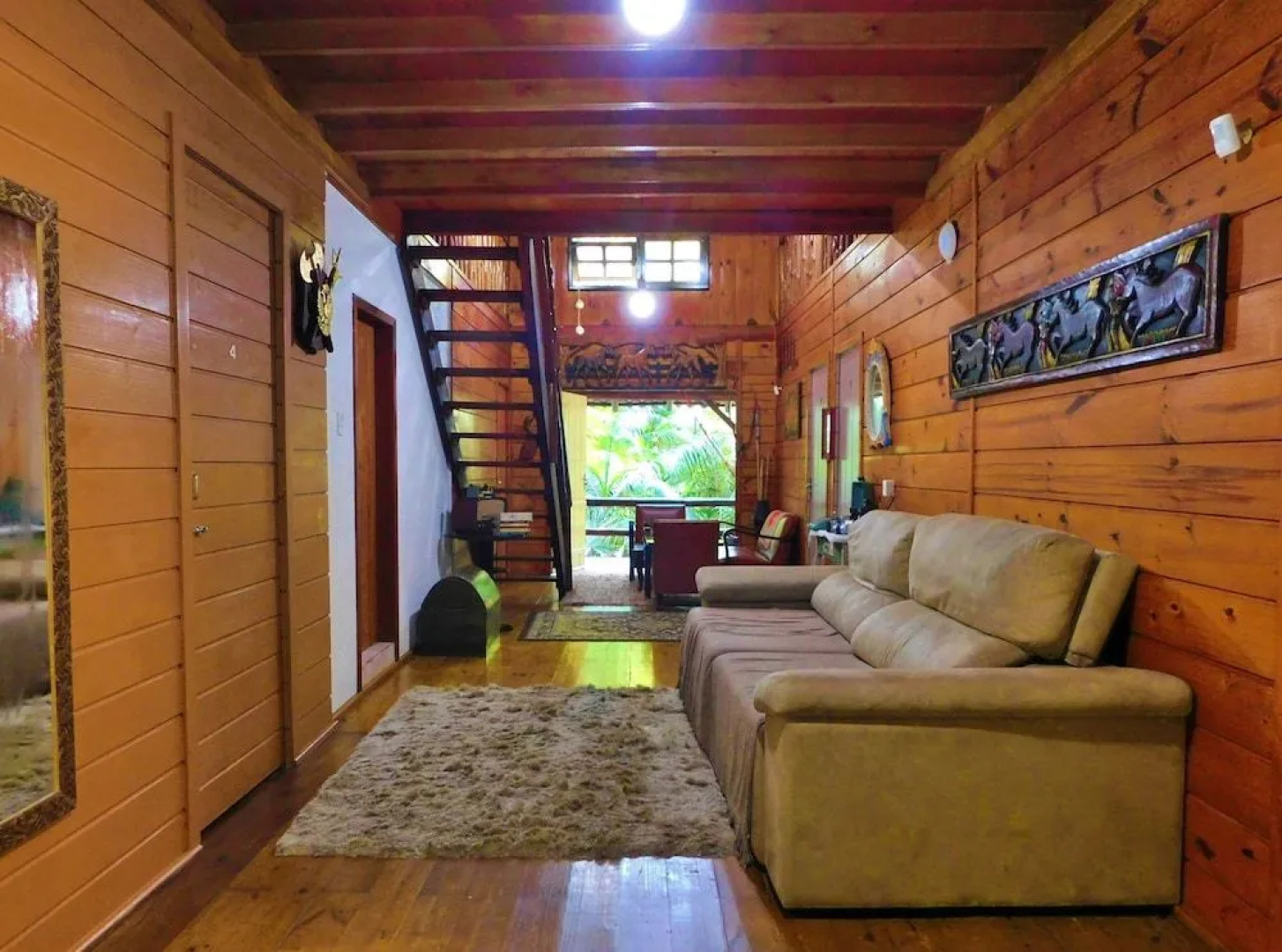 Hotel Rural Sitio Do Sol