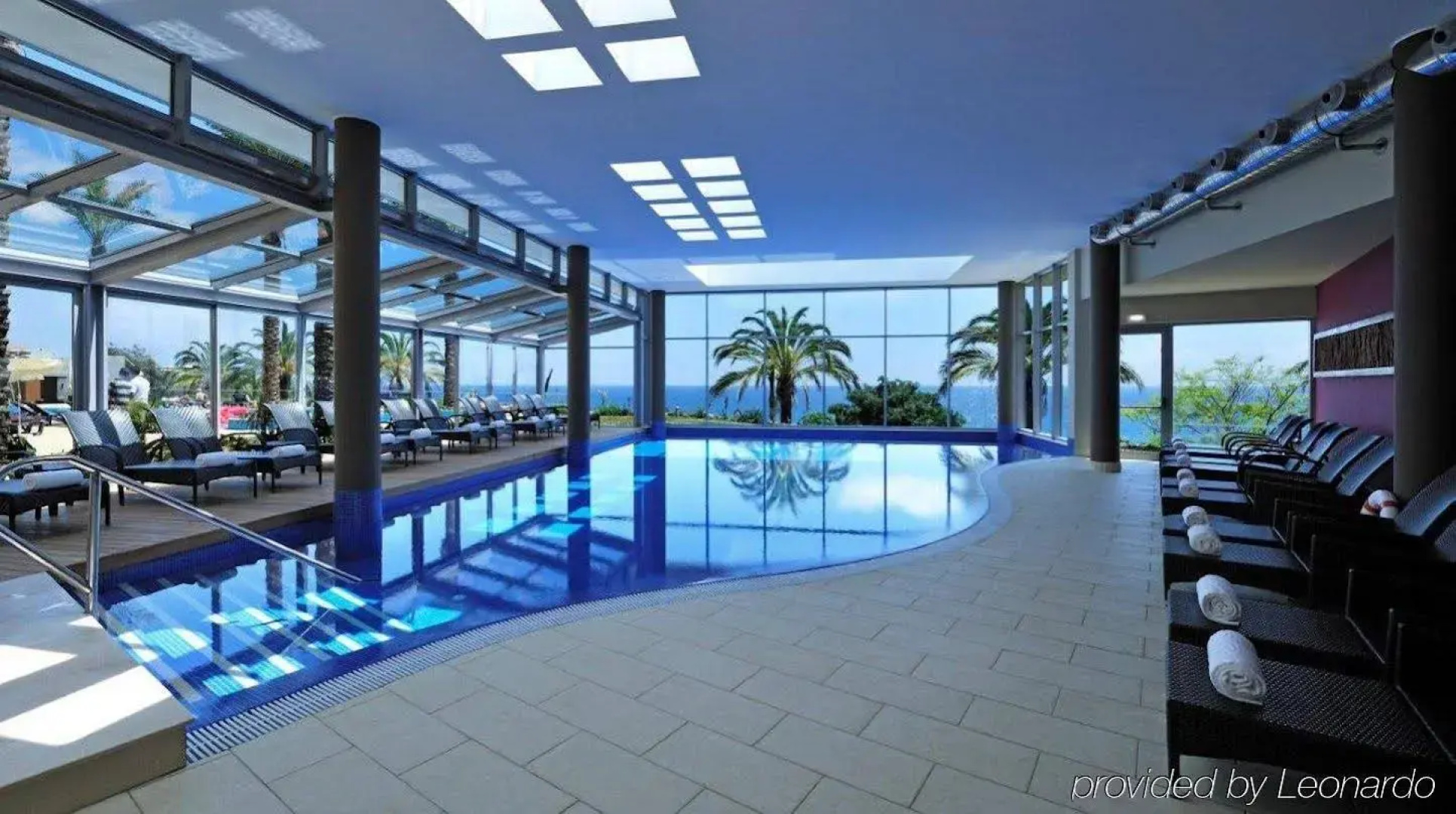 Pestana Promenade Ocean Resort Hotel