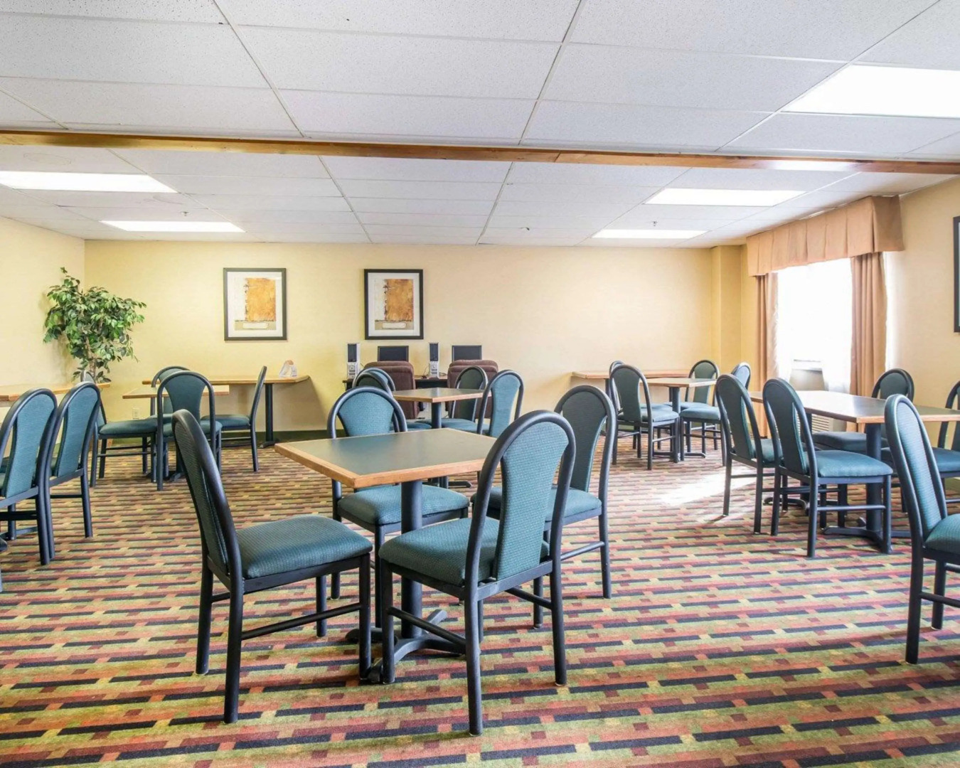 Quality Inn Colorado Springs Airport