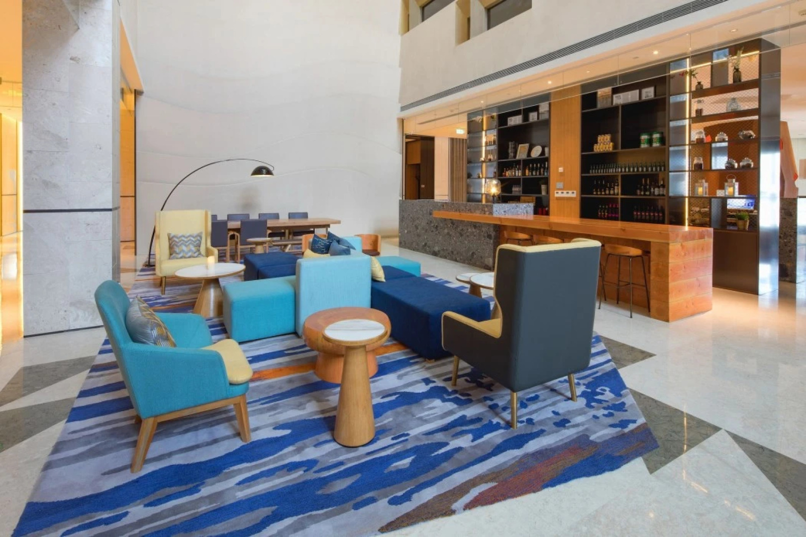 Holiday Inn Express Qidong Downtown