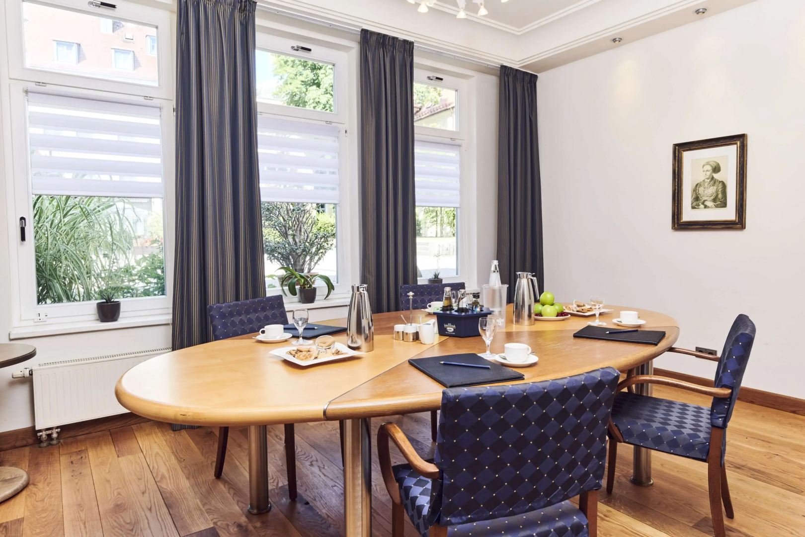Best Western soibelmanns Lutherstadt Wittenberg