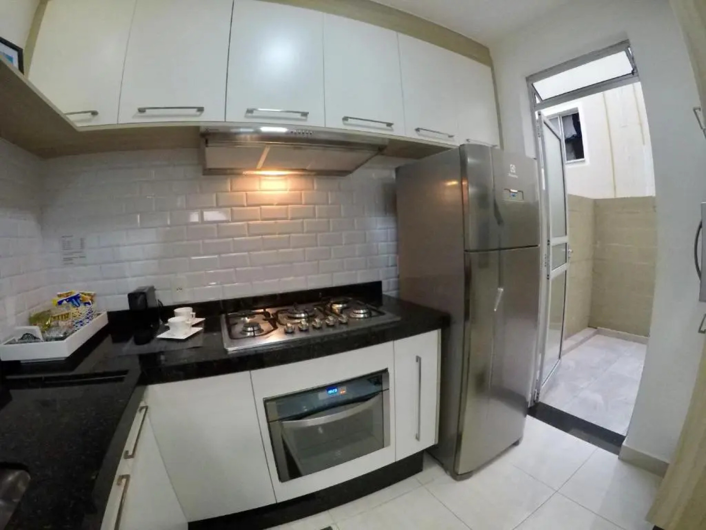 APARTMENTFORSTAY 18 Tânger