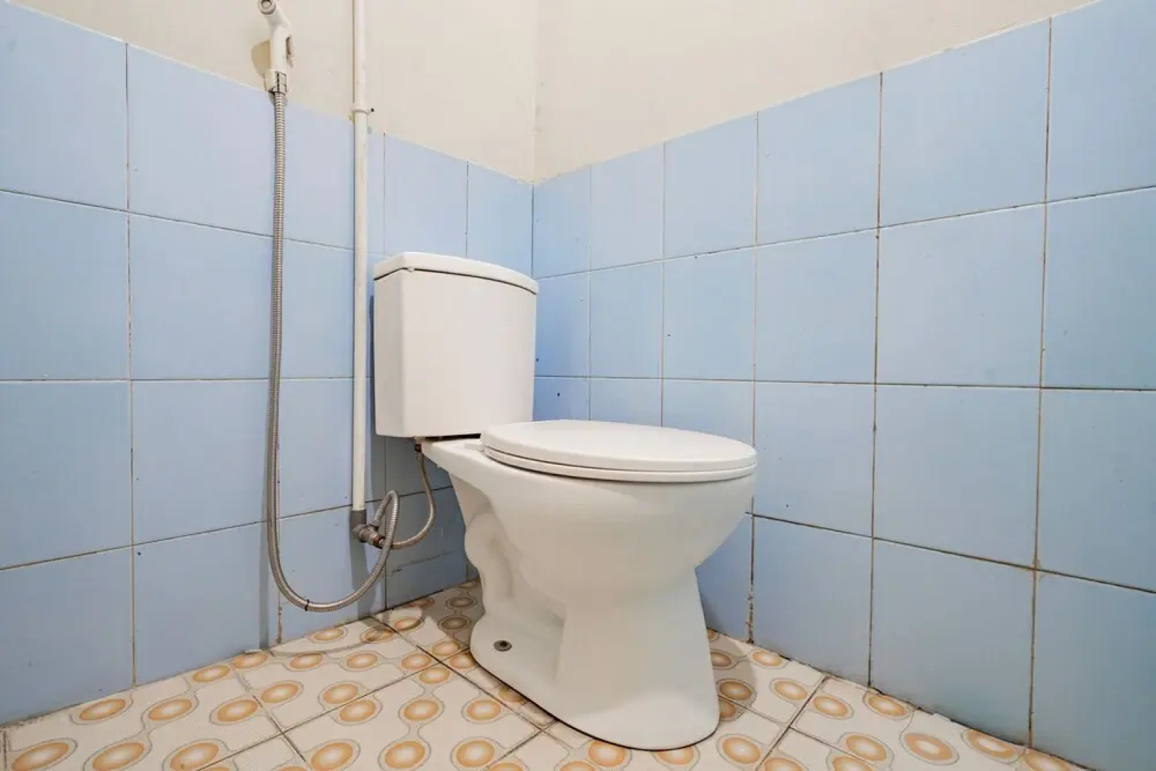 Hotel O Ar Guest House Syariah