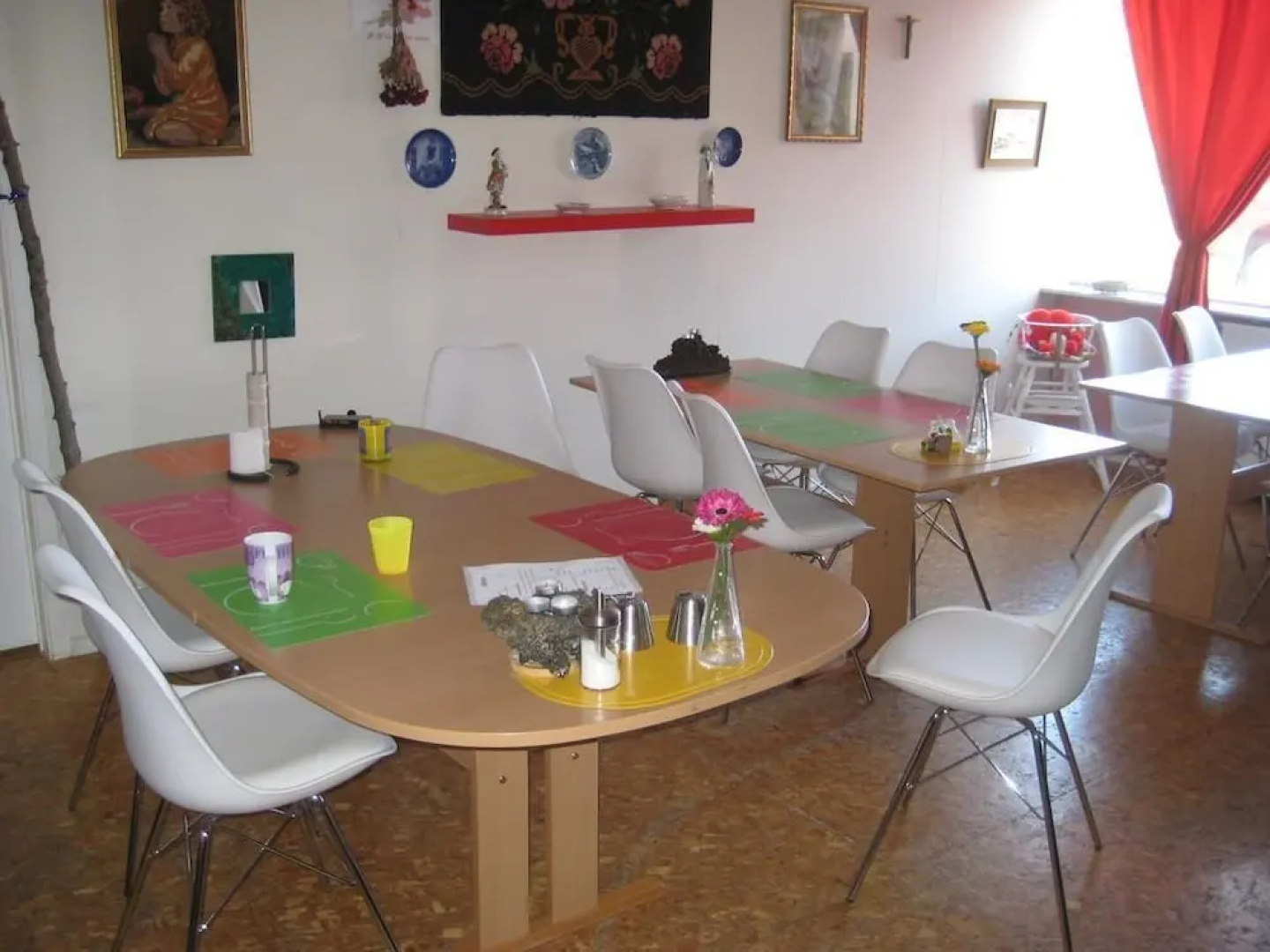 Guesthouse Himnasvalir