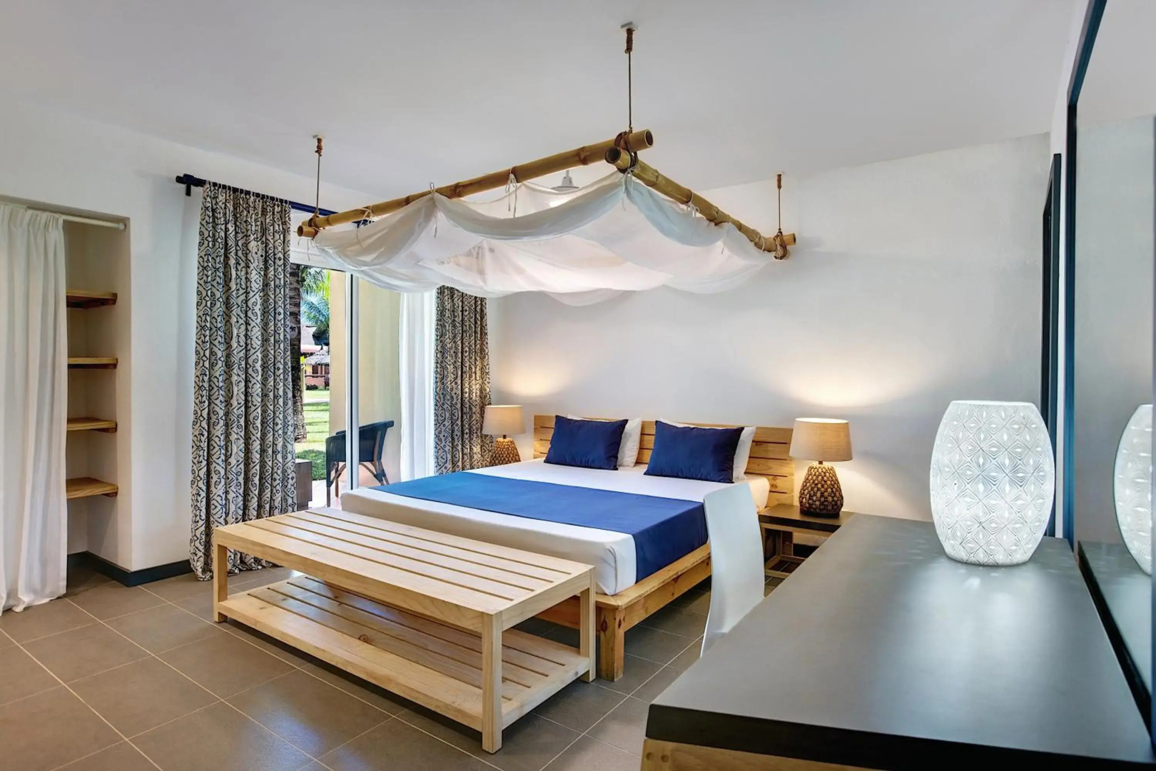 Veranda Pointe Aux Biches Hotel