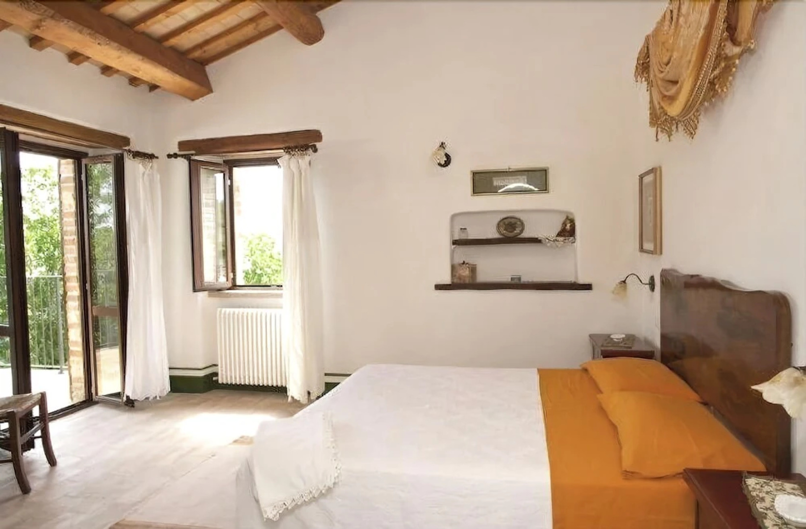 Casa Vacanze L'Aurora