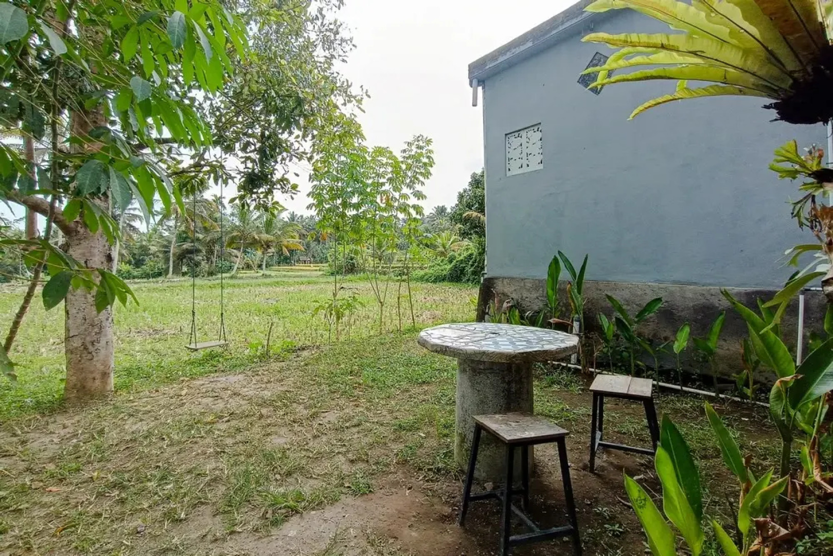 Urbanview Villa Pondok Uma Sari Ubud