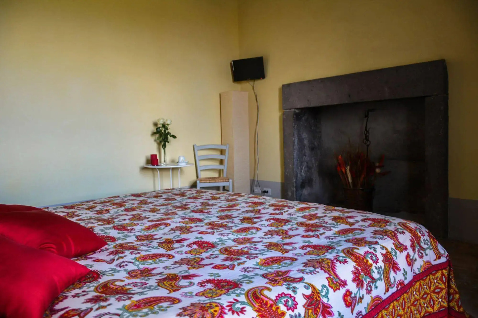 Agriturismo Casale Bonaparte