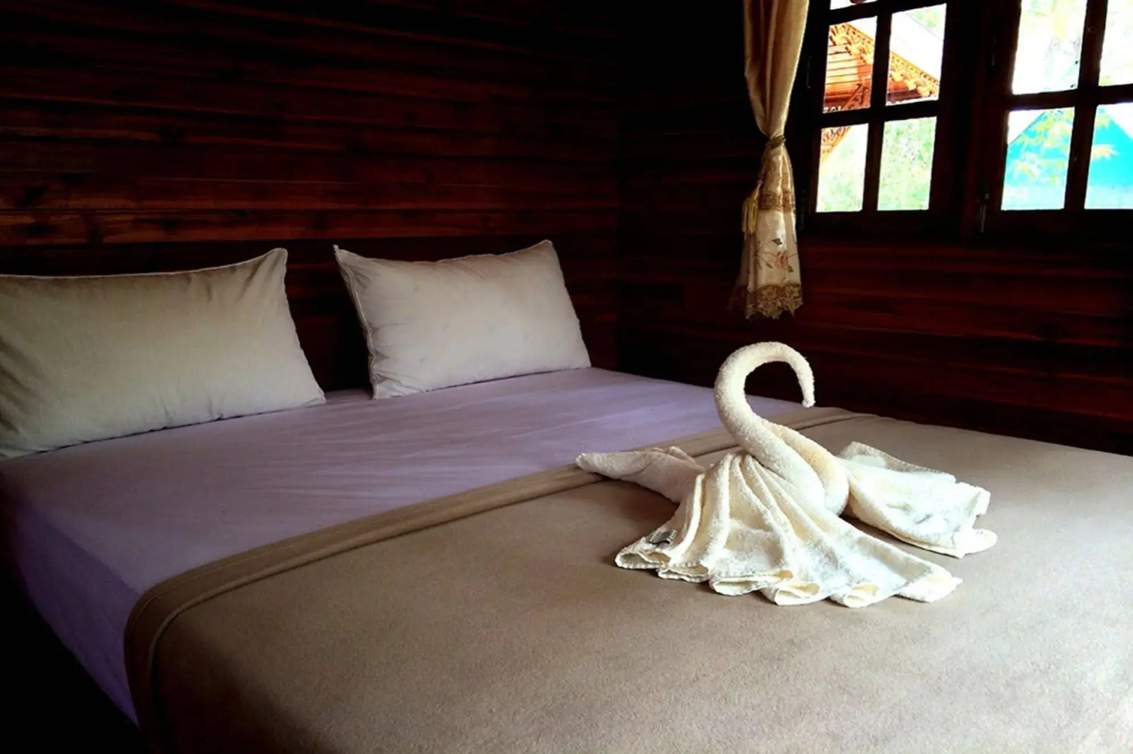 Phuphiangkhiangfah Resort