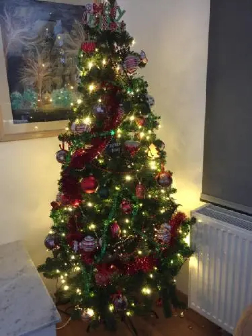 Appartement Danielle