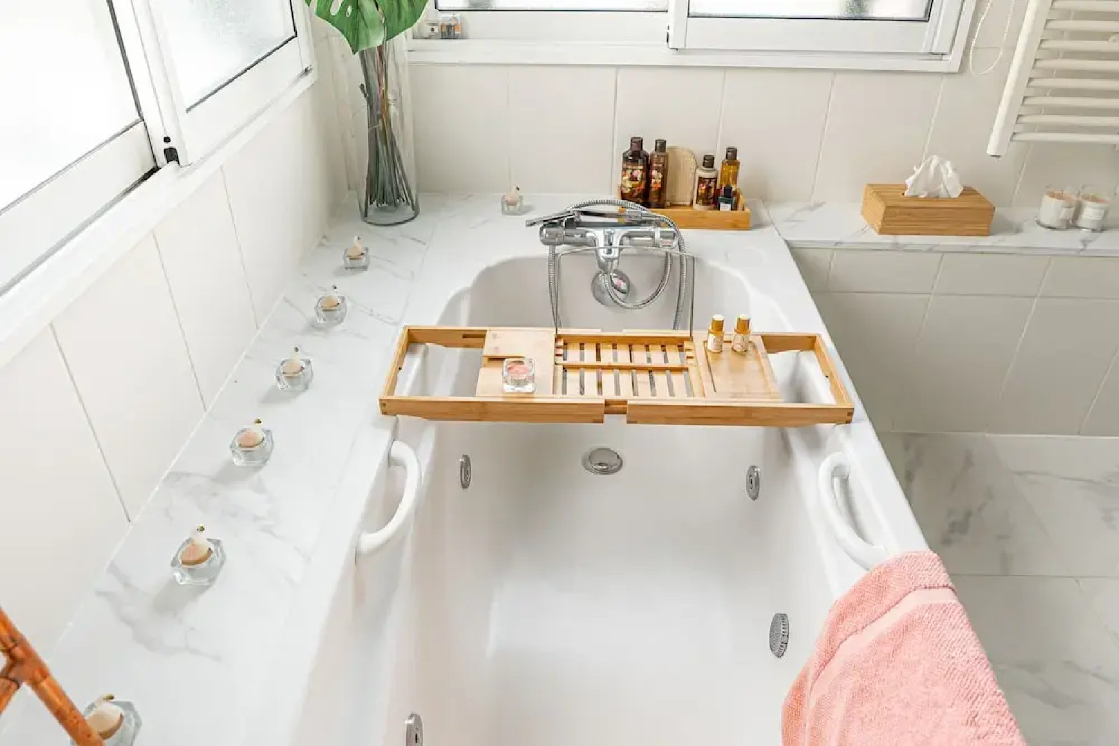 La Parenthèse du Las