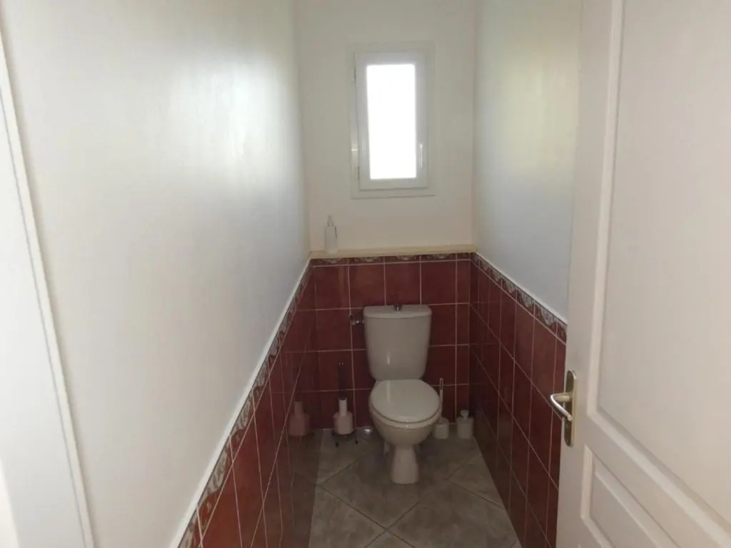 Maison Saujon, 3 pièces, 4 personnes - FR-1-71-76